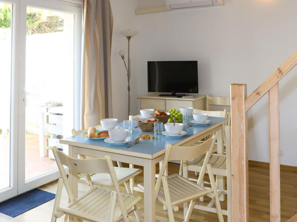 Apartment Les Sables Vignier-1 By Interhome Saint-Georges-d'Oleron Exterior photo